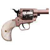 Heritage Barkeep Roses 22LR 2" Revolver