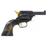 Heritage Barkeep 22LR 3" Revolver, Scorpion