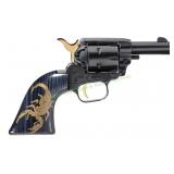 Heritage Barkeep 22LR 2" Revolver, Scorpion