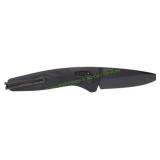 S.O.G One-Zero Auto 3.10" Folding Knife