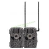 Stealth Cam Fusion Max Camera 36MP, 2pk