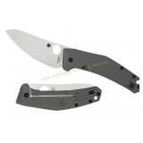 Spyderco SpydieChef Salt 3.32" Folding Knife
