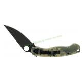 Spyderco Military 4" Folding Knife