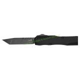 Kershaw Livewire 3.30" OTF Tanto Knife