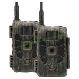 Stealth Cam Deceptor Max Cellular Trail Camera