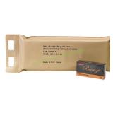 PMC Bronze Battle Pack, 40S&W 165gr FMJ, 300ct