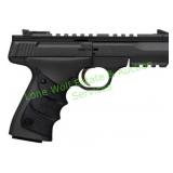 Browing Buck Mark Black Label 22LR Pistol