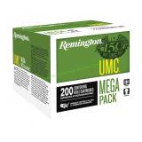 Remington Mega Pack 300Blackout, 150gr FMJ, 200ct