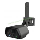 Tactacam/Reveal Defend Camera, Black