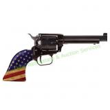 Heritage Rough Rider 22LR 4.75" Revolver, US Flag