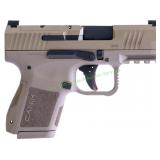 Canik Mete MC9 9mm Pistol, FDE