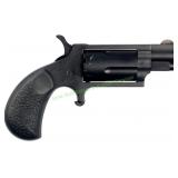 NAA Mini Shadow 22WMR Revolver