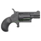 NAA Mini Shadow 22LR Revolver