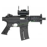 Mossberg 715P 22LR Pistol