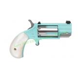 NAA Pug 22WMR Revolver