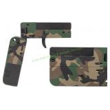 Trailblazer Lifecard M-81 22WMR Pistol