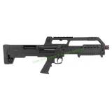 Escort BullTac 410ga Pump Tactical Shotgun