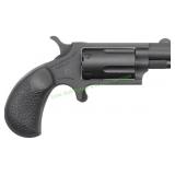 NAA Mini Shadow 22LR/22WMR Revolver