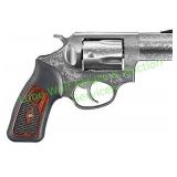 Ruger SP101 Deluxe 357Mag Revolver, Talo Exclusive