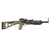 Hi-Point 995TS Carbine 9mm Rifle, FDE USA Flag