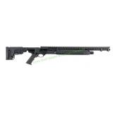 Hatfield SAS 12ga Shotgun, Tungsten Grey