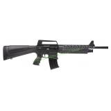 Rock Island VR60 12ga Tactical Shotgun, Smoke