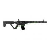 Rock Island VR80 12ga Tactical Shotgun, Smoke