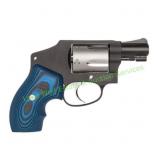 Smith & Wesson Exclusive 442 .38Spl Revolver