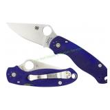 Spyderco Para-3 2.95" Folding Knife