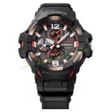 G-Shock GravityMaster Casio Wrist Watch