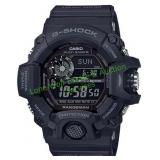 G-Shock Tactical Rangeman Casio Wrist Watch