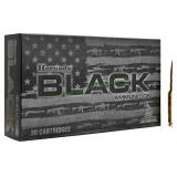 Hornady Black 6mmARC 105gr Boat Tail HP 20ct