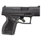 Taurus GX4 9mm Pistol