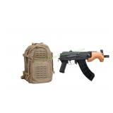 Century Micro Draco 7.62x39 Pistol, Exclusive