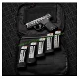Smith & Wesson M&P9 Shield Plus 9mm Pistol