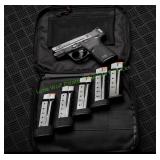 Smith & Wesson M&P9 Shield Plus 9mm Pistol