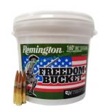Remington UMC Freedom Bucket, 300Blackout, 160ct