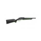 Rossi LWC 357Mag Single Shot Rifle