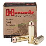 Hornady Custom 41RemMag 210gr XTP HP, 20ct