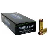 DoubleTap 50AE 275gr DT Lead Free SC-HP, 20ct