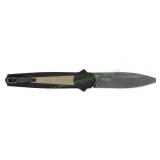 Kershaw Launch 15 Full Size 3.50" Folding Knife