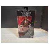 Star Wars The Black Series Mace Windu Figure