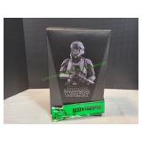 Star Wars Death Trooper Collectible Figure