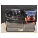 Star Wars Sunglasses w/ Case