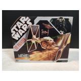 Star Wars TIE Fighter w/ Ejecting Wing Panels