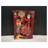 Star Wars Episode I Royal Elegance Queen Amidala