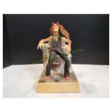 Star Wars Episode I Dancing Jar Jar Binks