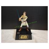 Star Wars Episode I Obi-Wan Kenobi Talking Bank