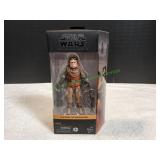 Star Wars The Black Series Kuiil Figure