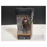 Star Wars The Black Series Armorer Figure